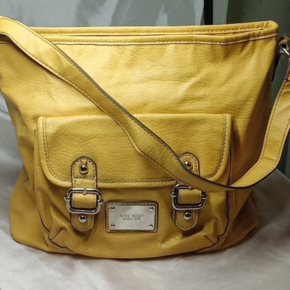 Nine West handbag - Picture 1 of 9